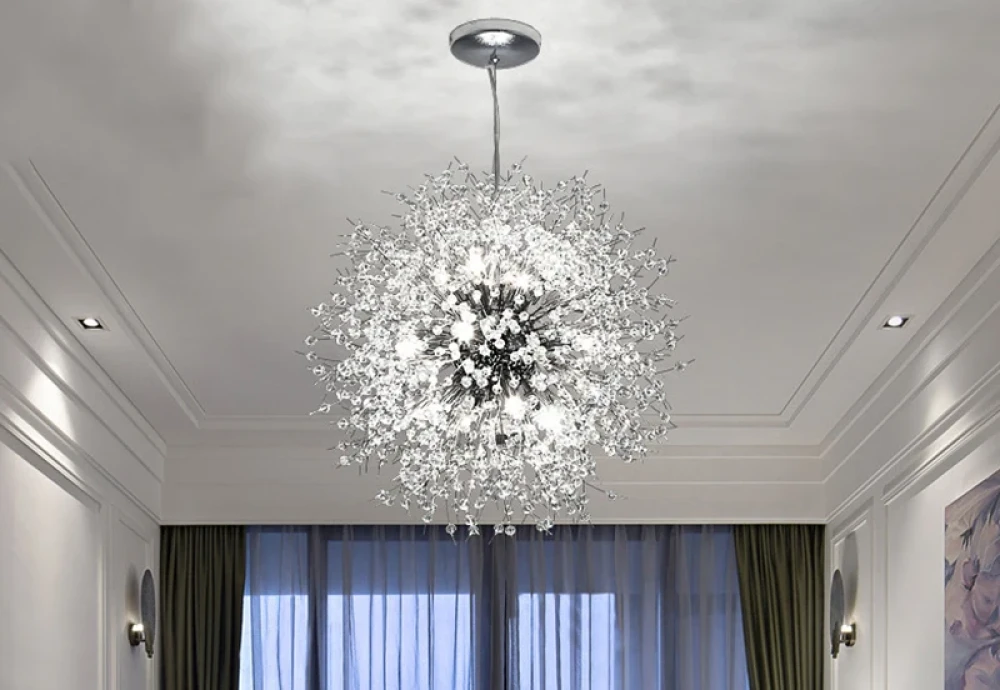 crystal chandelier antique